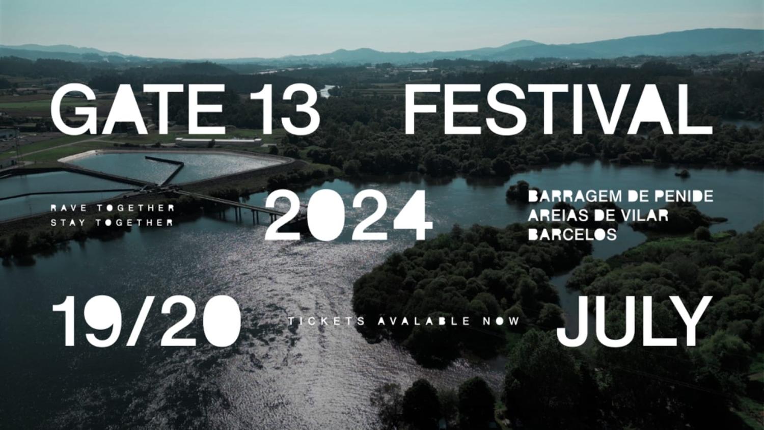 Gate13 Festival