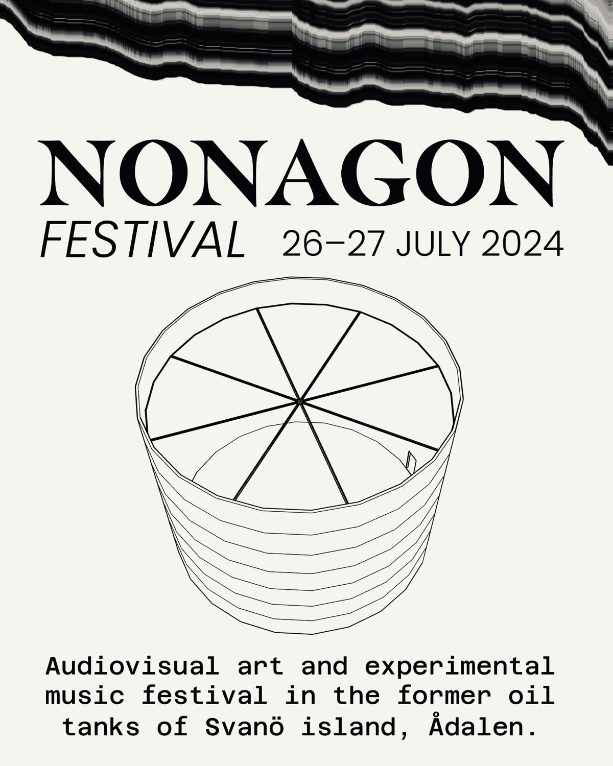 Nonagon Festival 2024