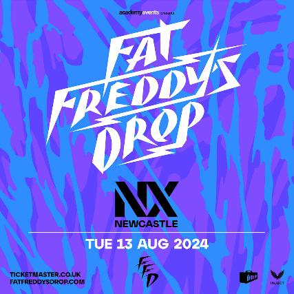 Fat Freddy'S Drop