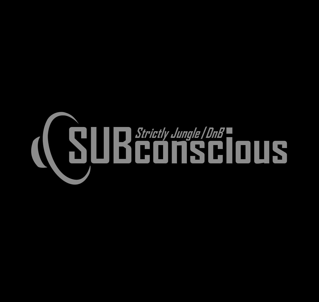 Subconscious // Jungle Drum And Bass