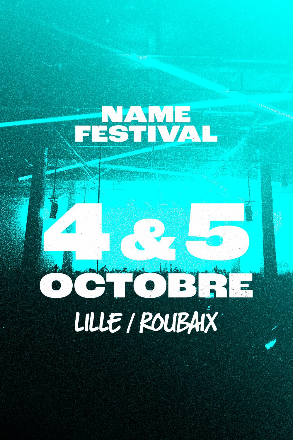 Name Festival 2024