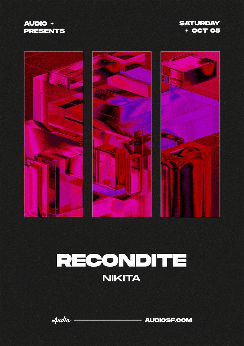 Recondite