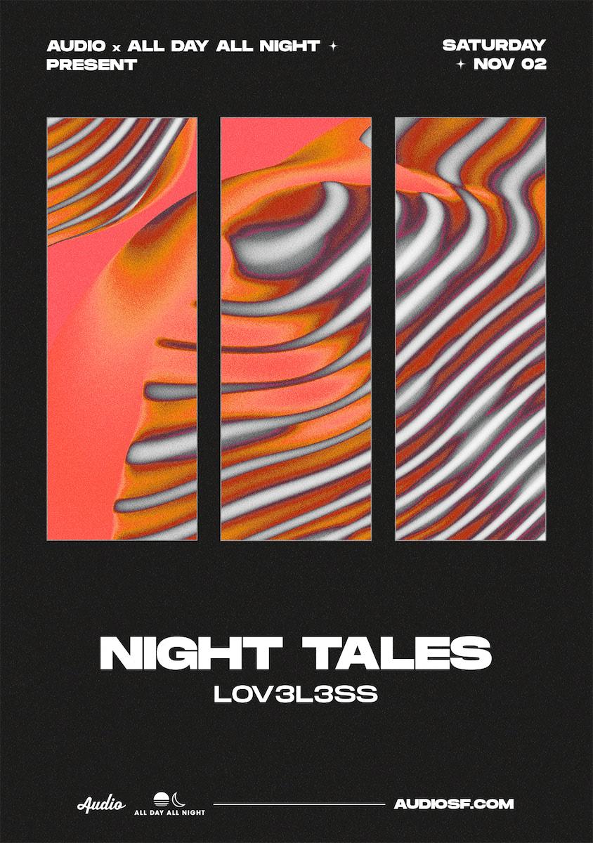 Night Tales