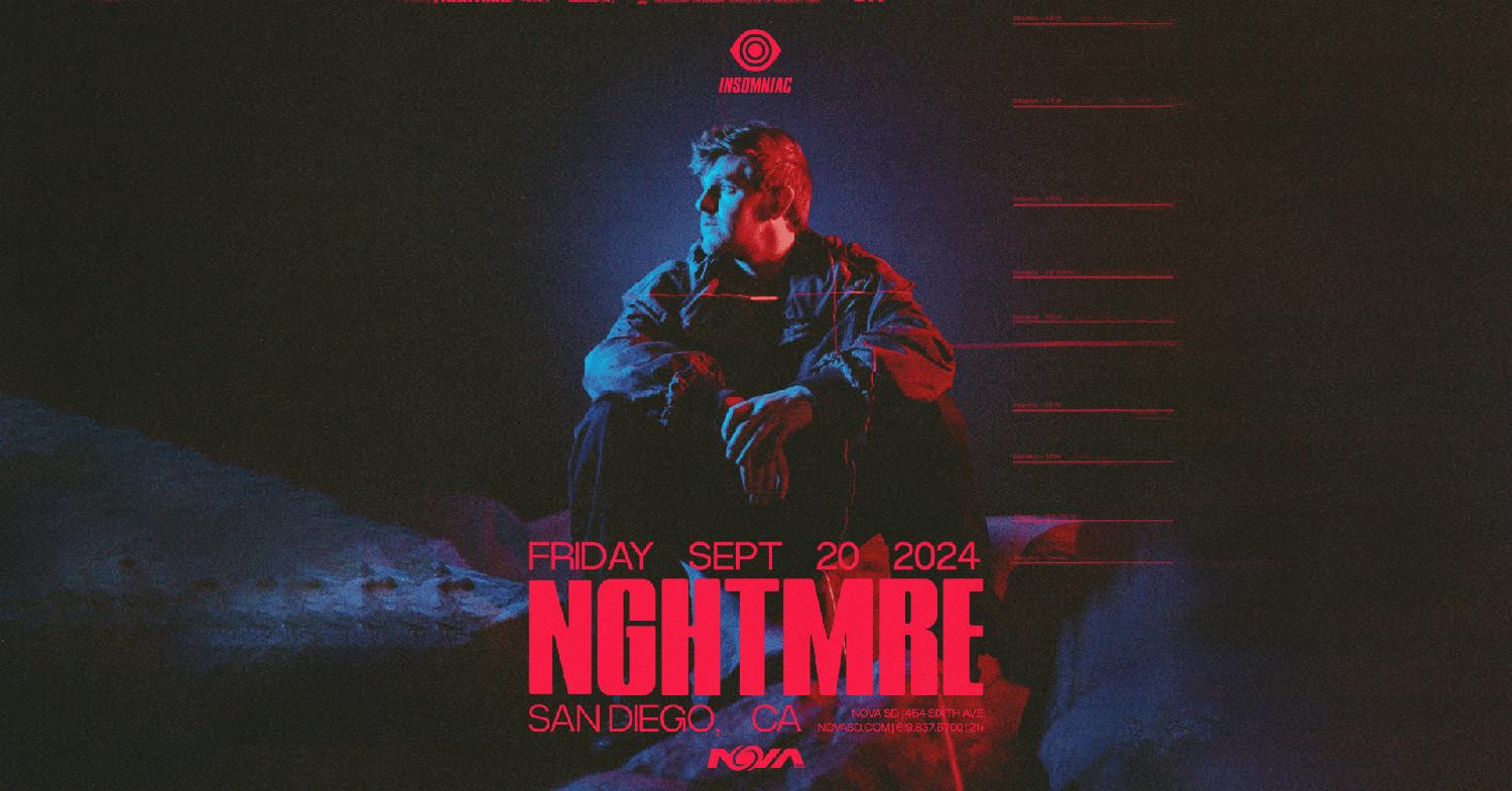 Nghtmre