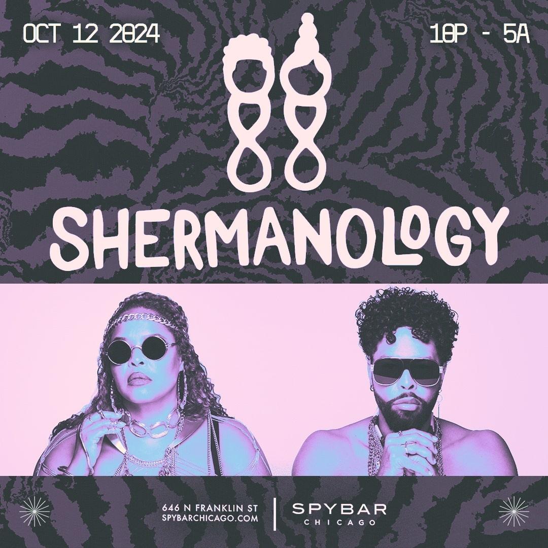 Shermanology