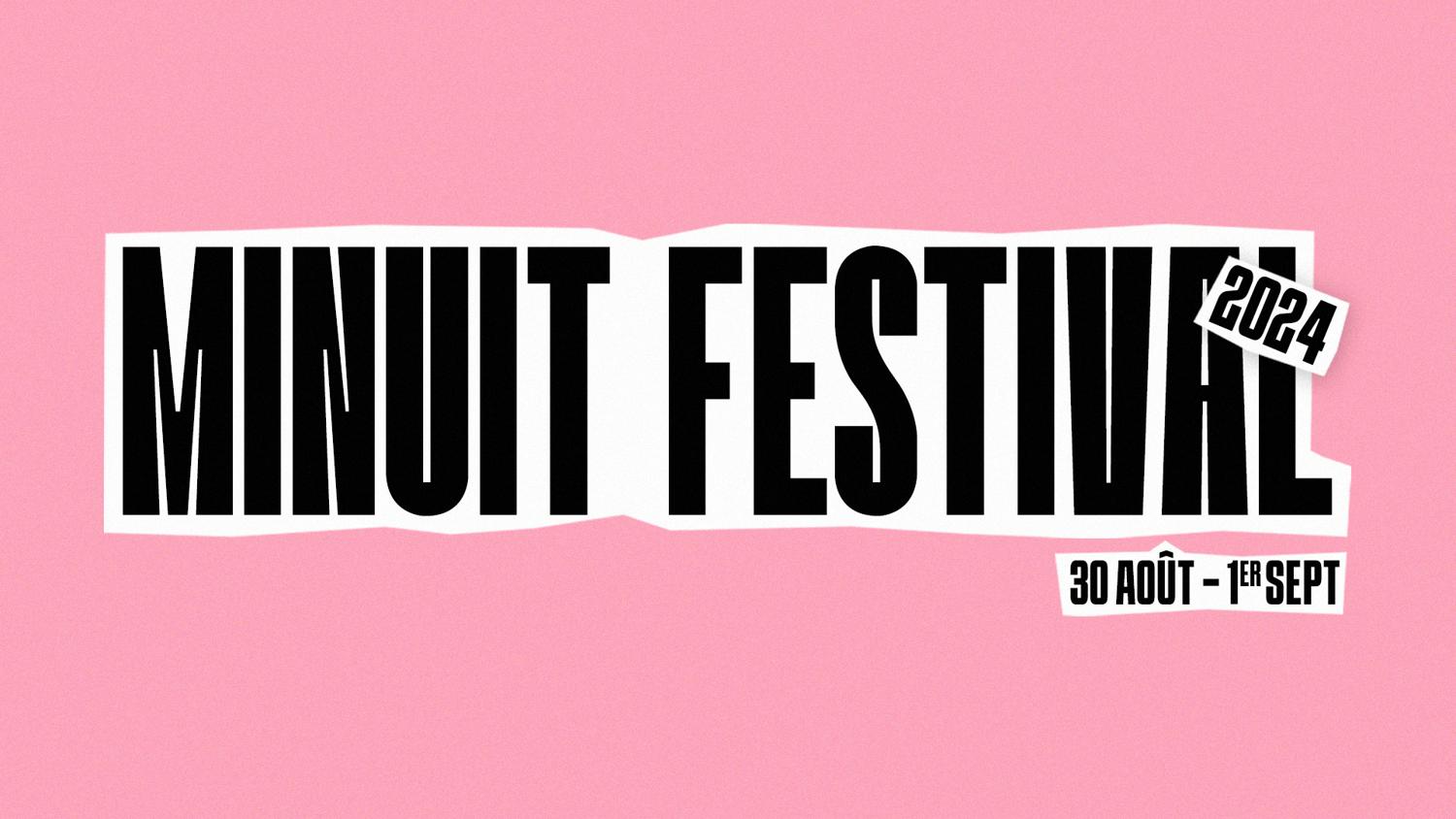 Minuit Festival - Day 2