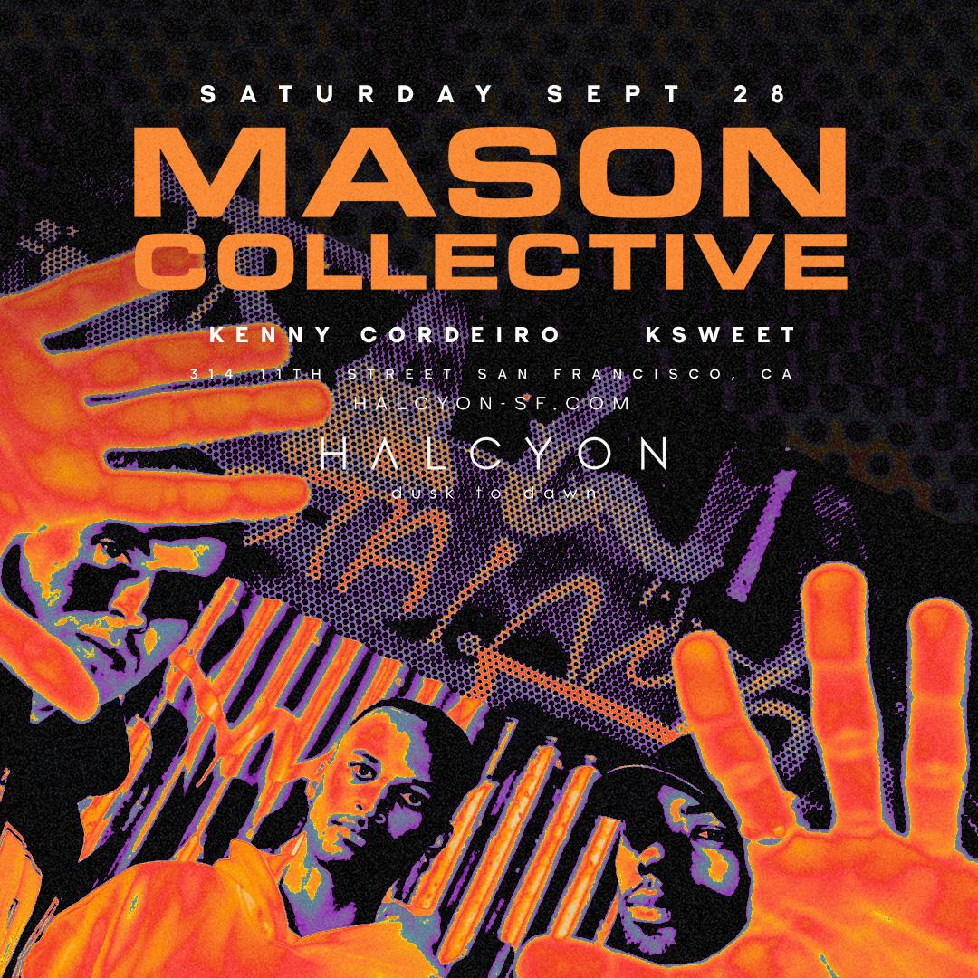 Mason Collective