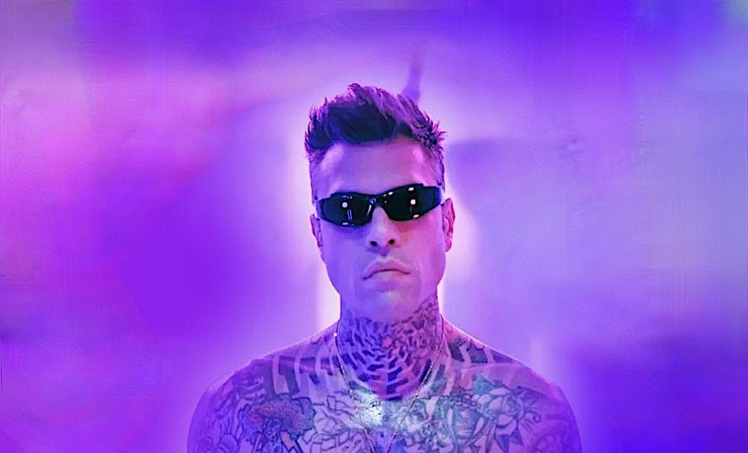 Fedez Dj Set