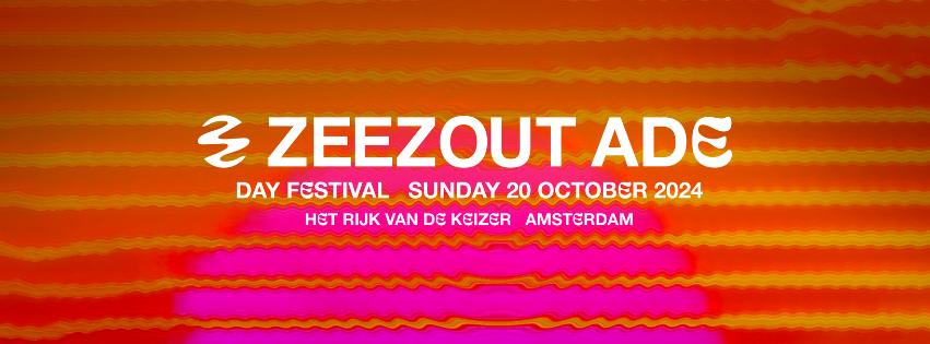 Zeezout Ade - Sunday