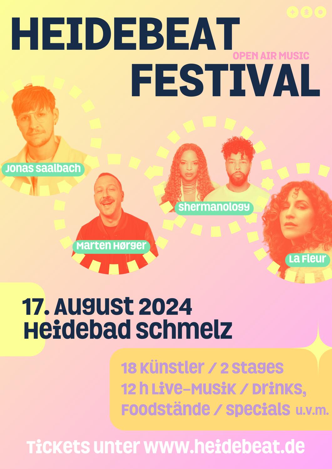 Heidebeat Festival