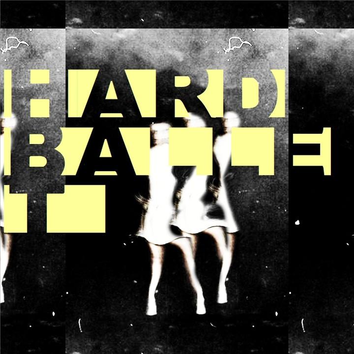 Hard Ballet - Jurango