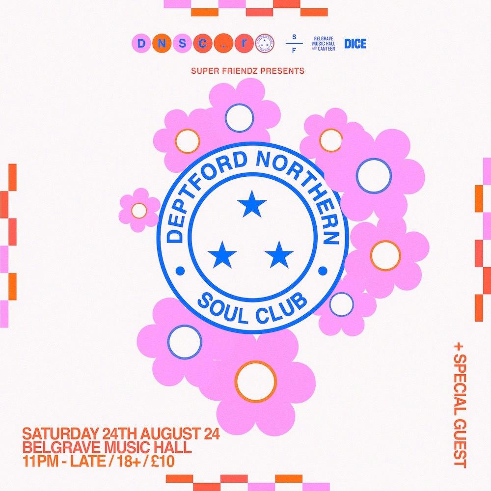 Deptford Northern Soul Club