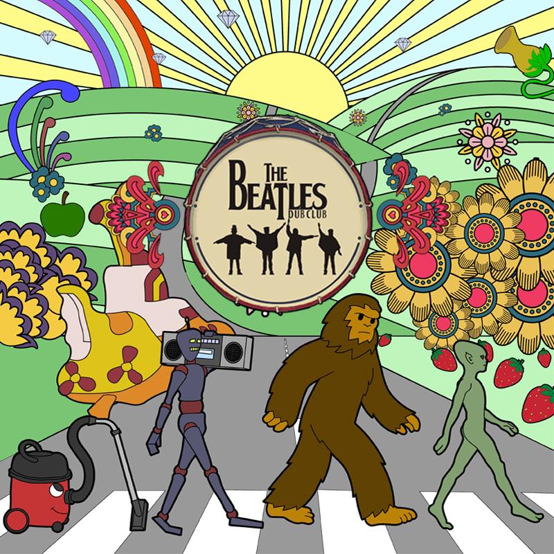 The Beatles Dub Club