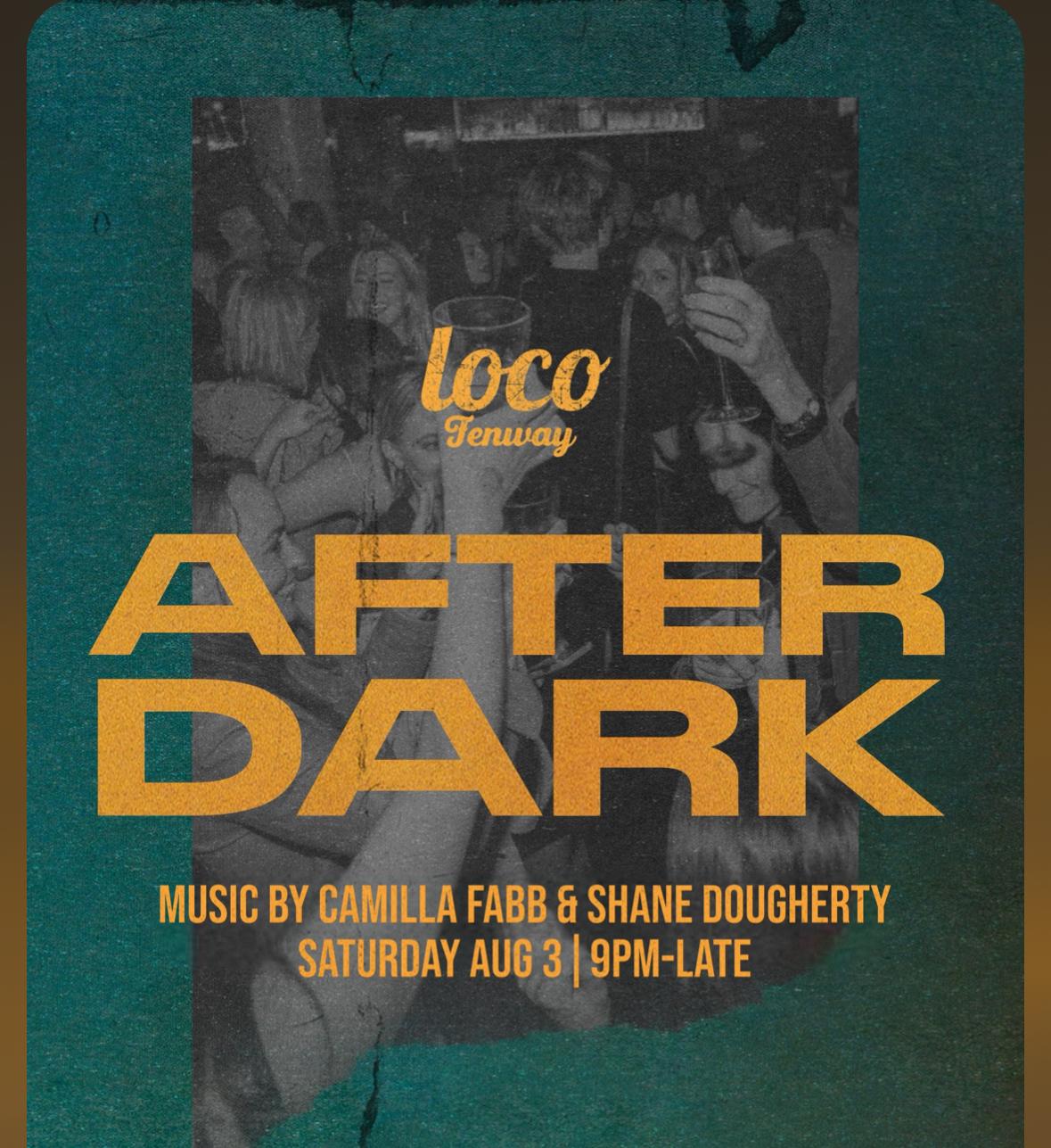 Loco After Dark