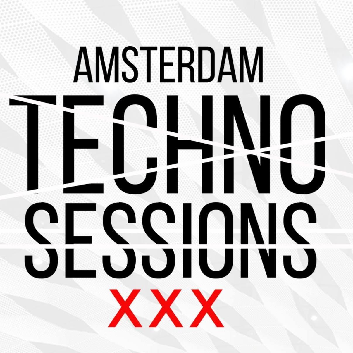 Amsterdam Techno Sessions