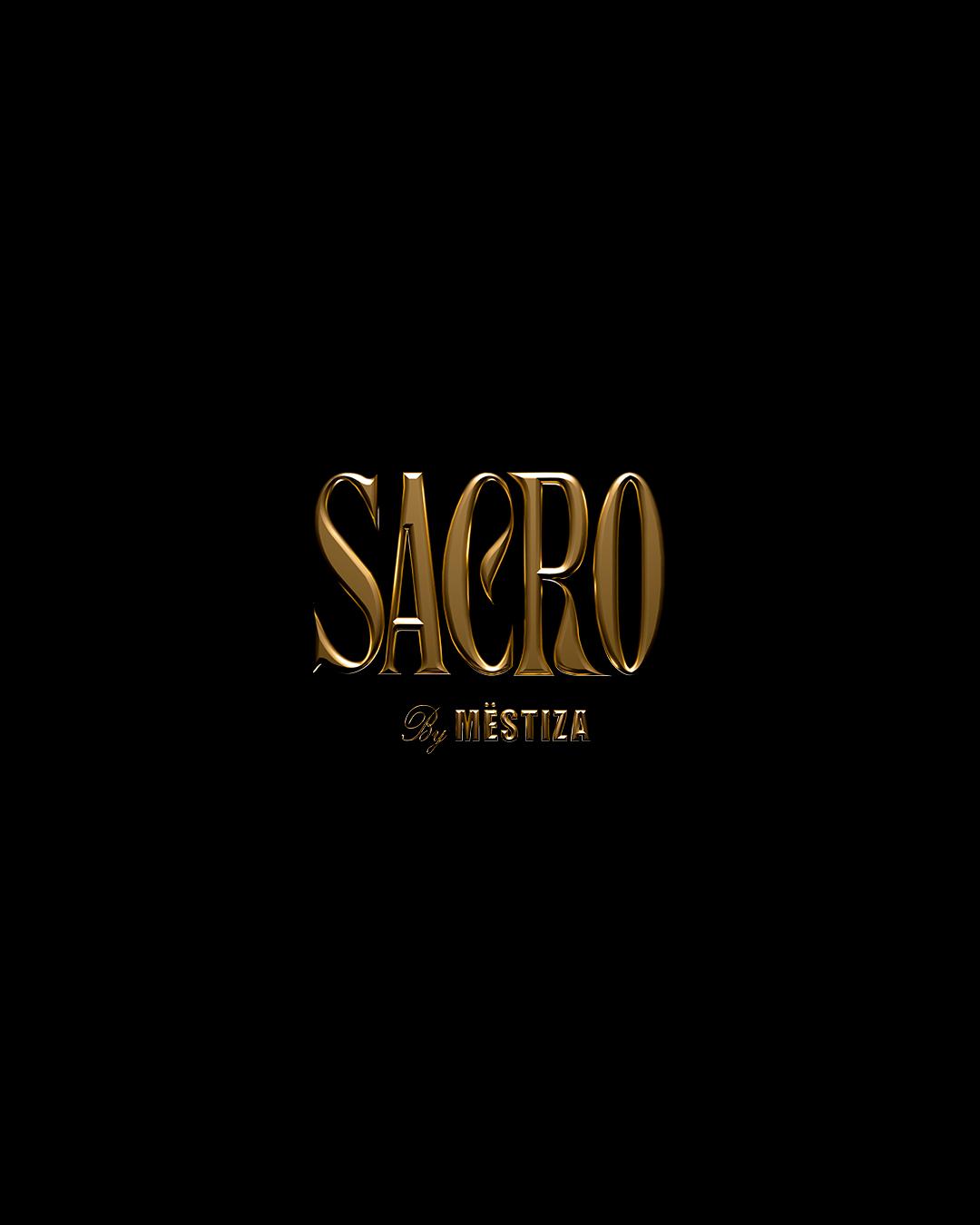 Sacro By Mëstiza