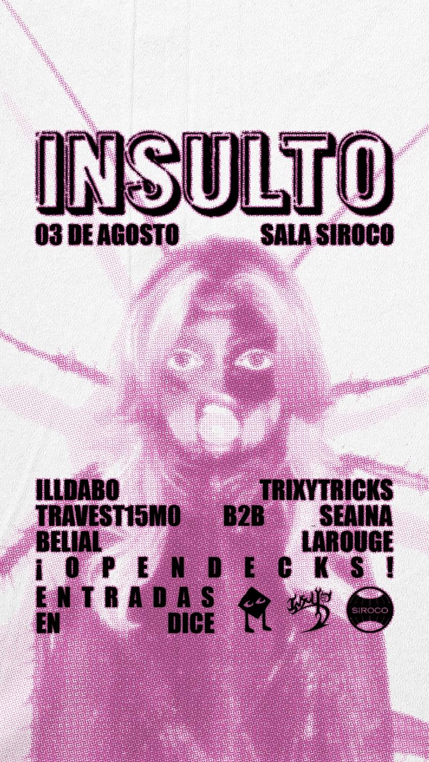 Insulto Club