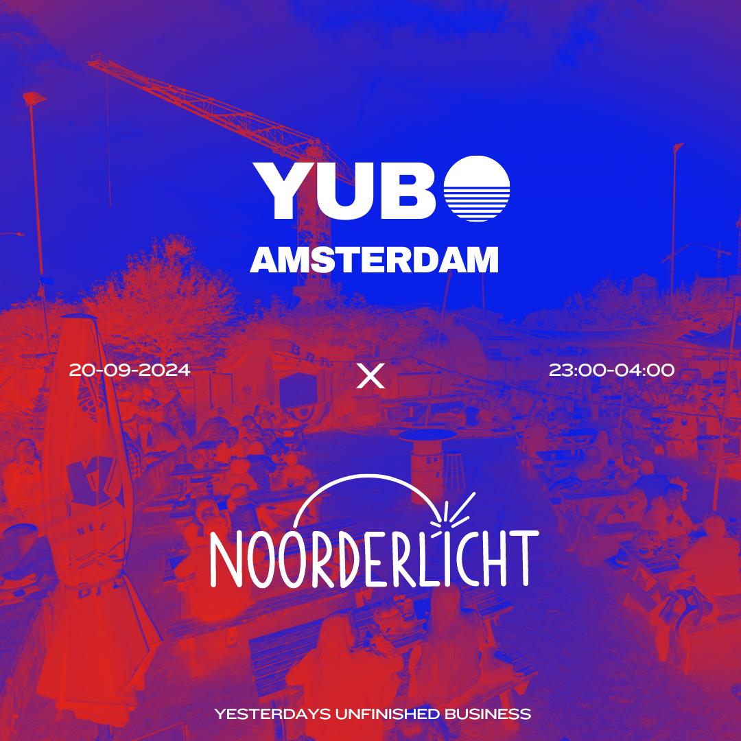 Noorderlicht X Yub