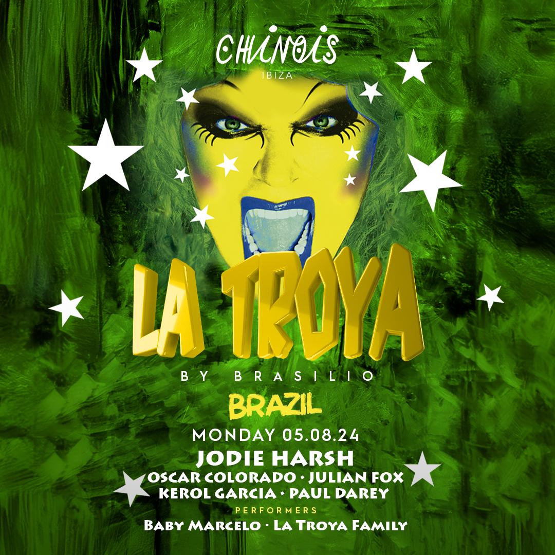 La Troya