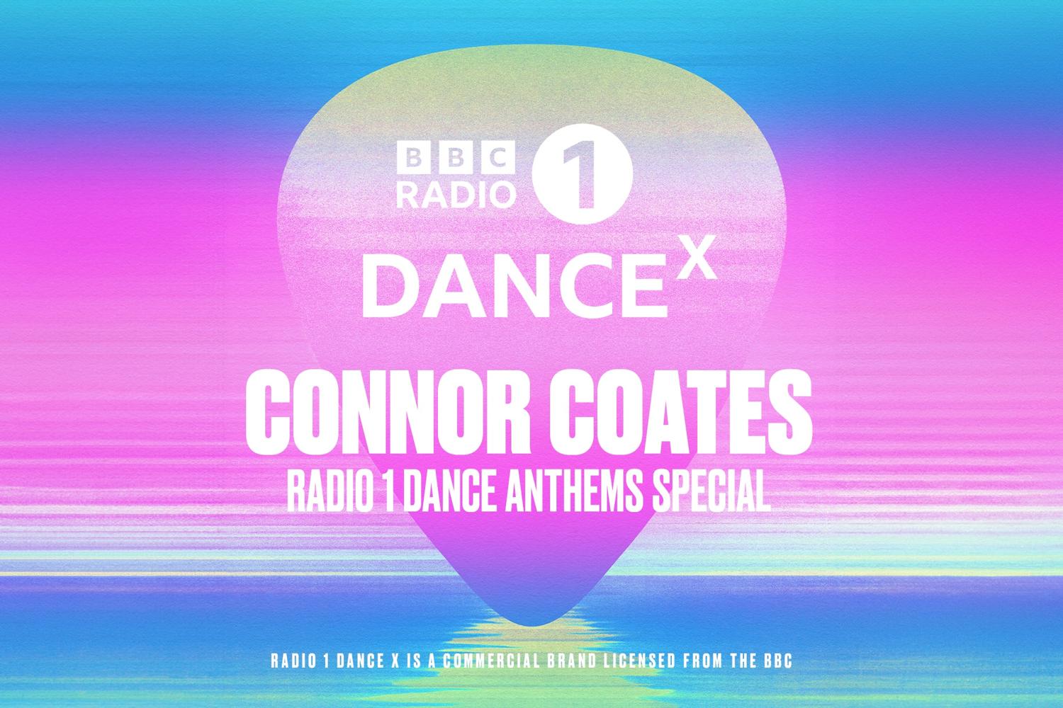 Bbc Radio 1 Dance X