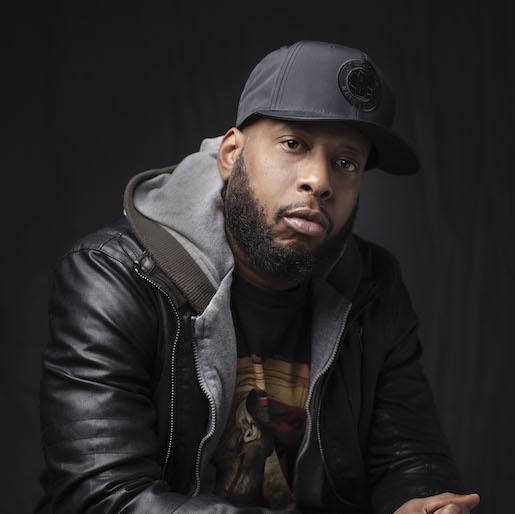 Talib Kweli