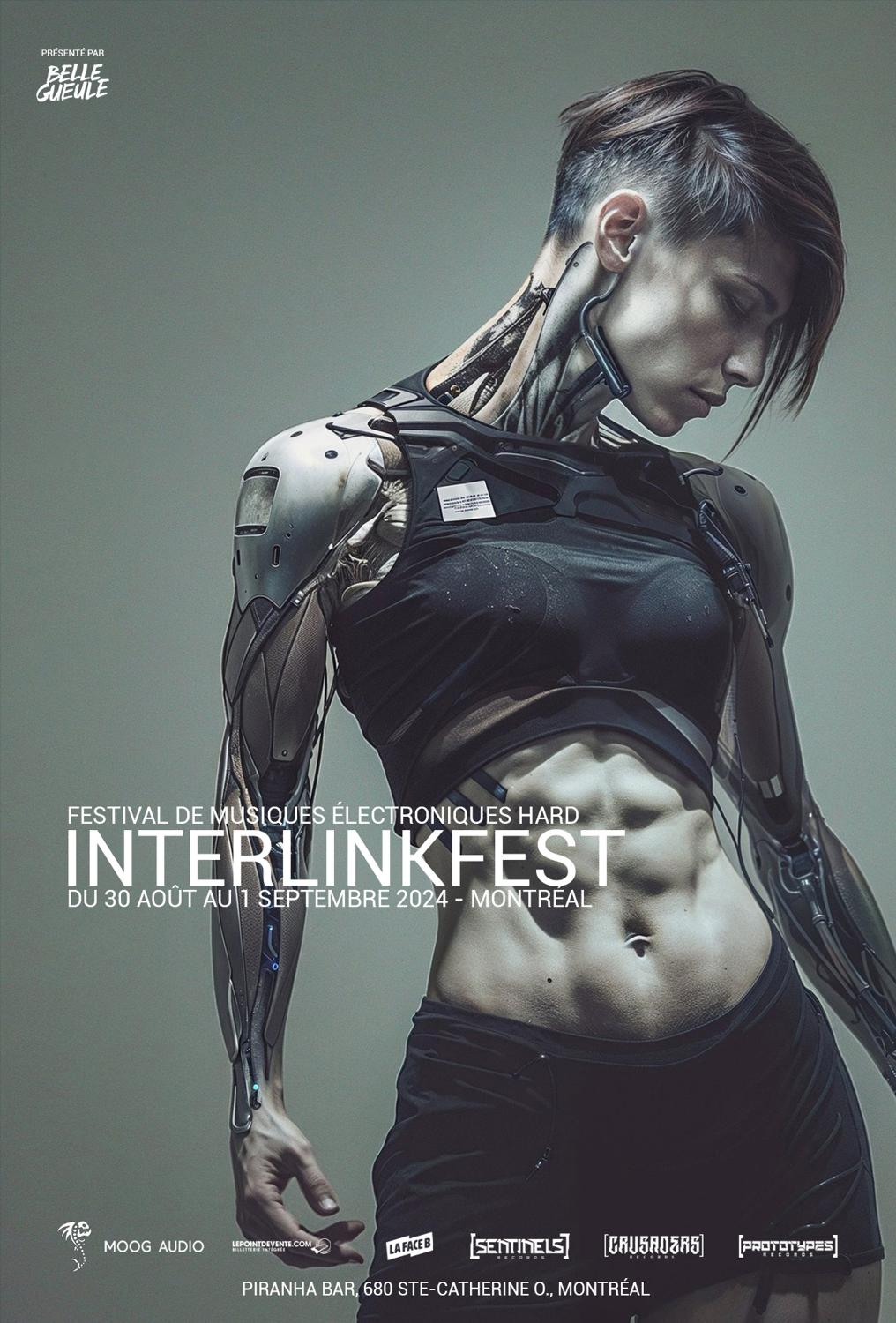 Interlinkfest