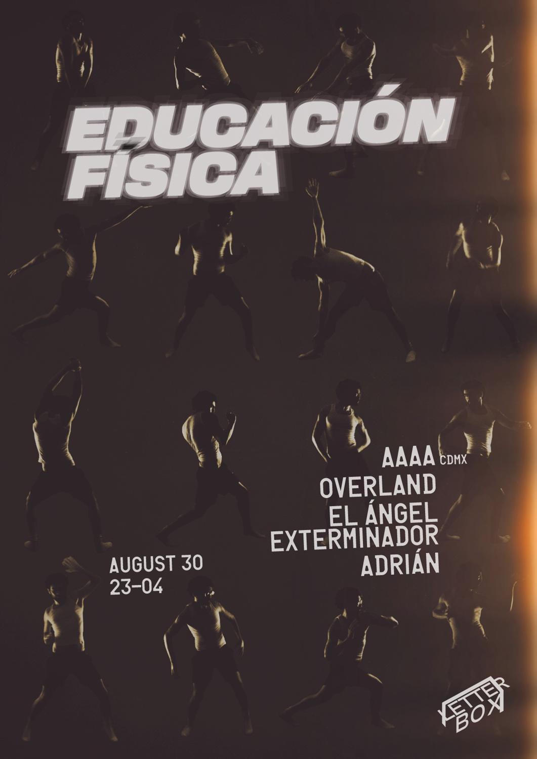 Educación Física Ii