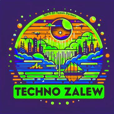 Techno Zalew Spirit Of Thomas Dyrkacz