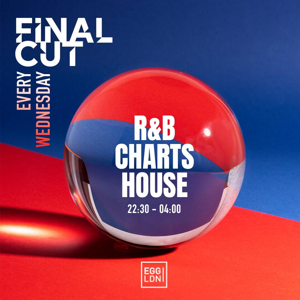 Final Cut - House, Hip Hop & Chart