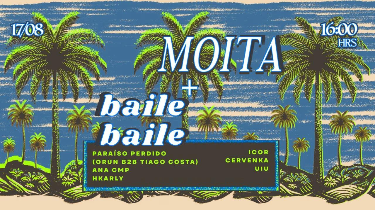 Moita & Bailebaile