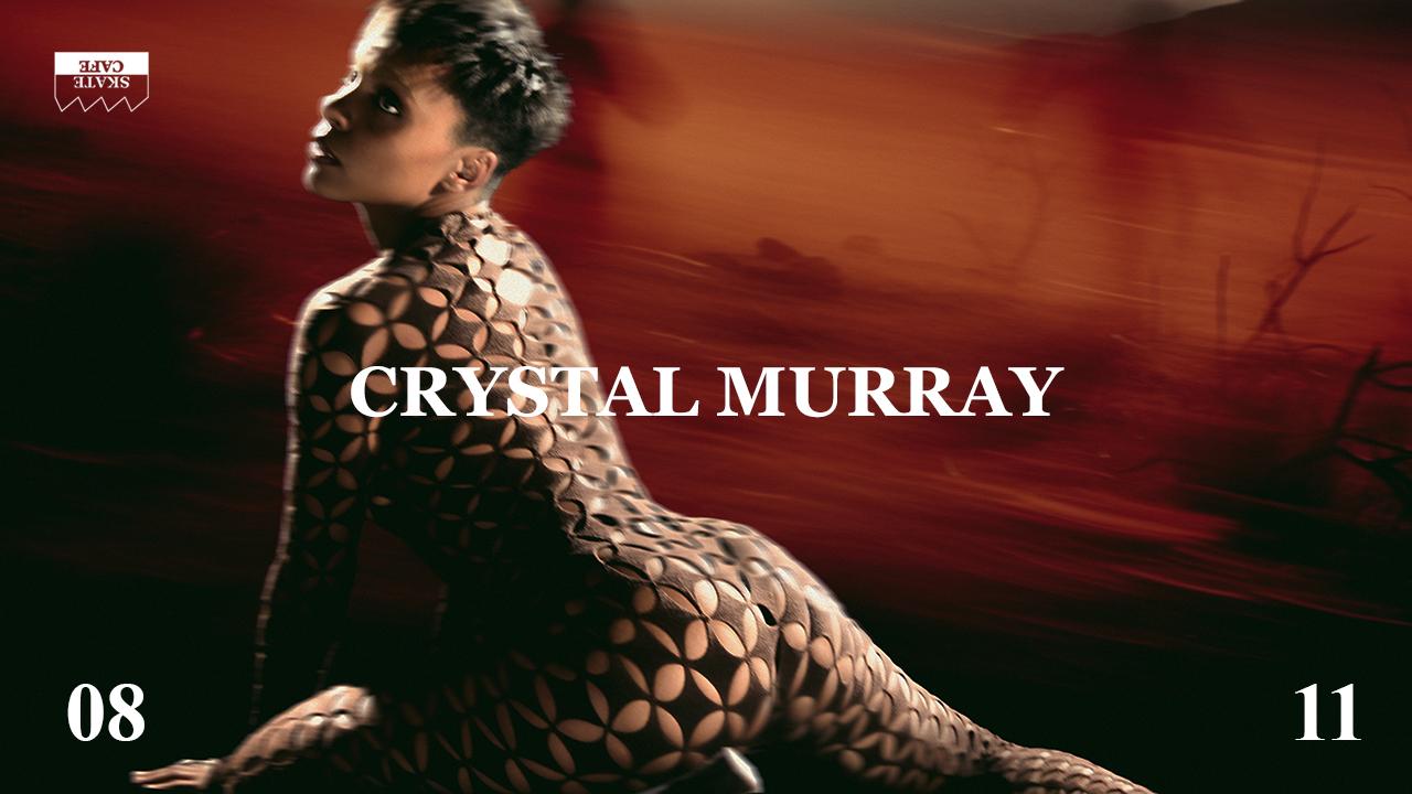 Crystal Murray (Live)