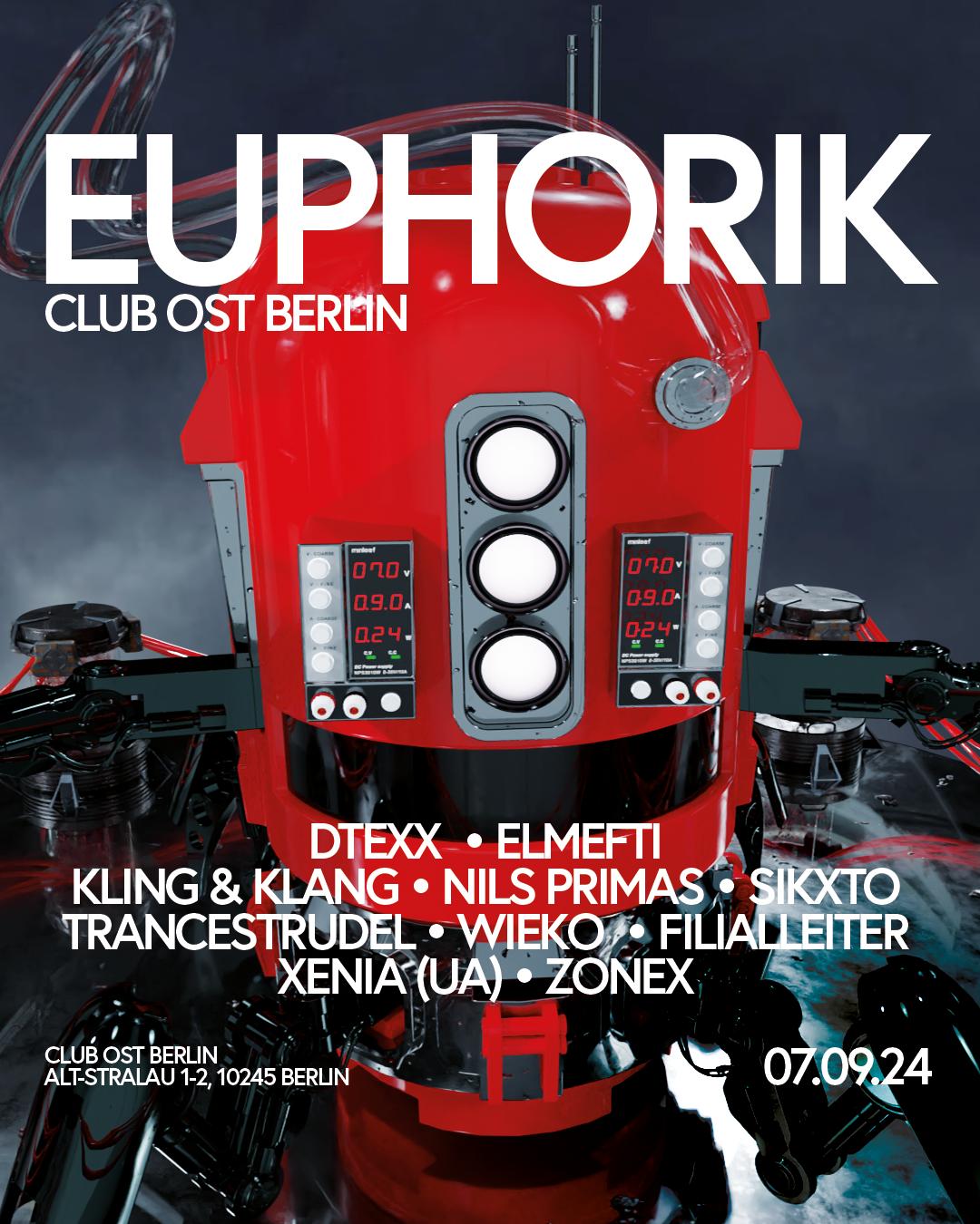 Euphorik 