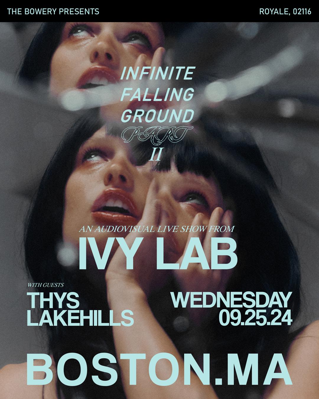 Ivy Lab