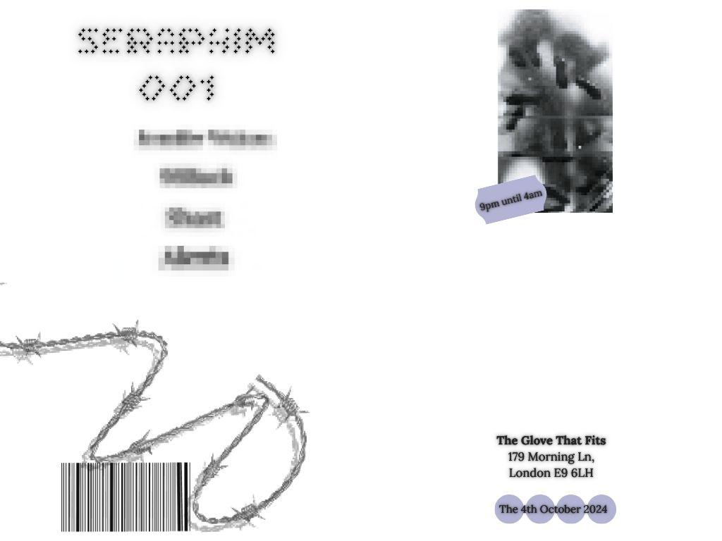 Seraphim 001