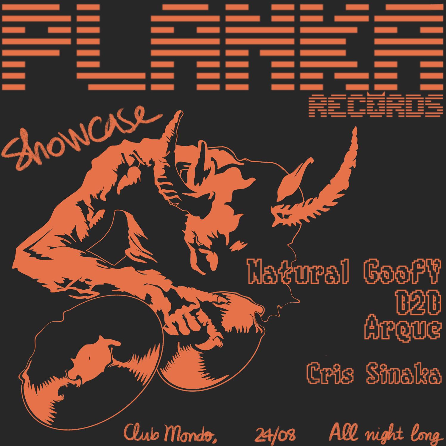 Planka Records Showcase