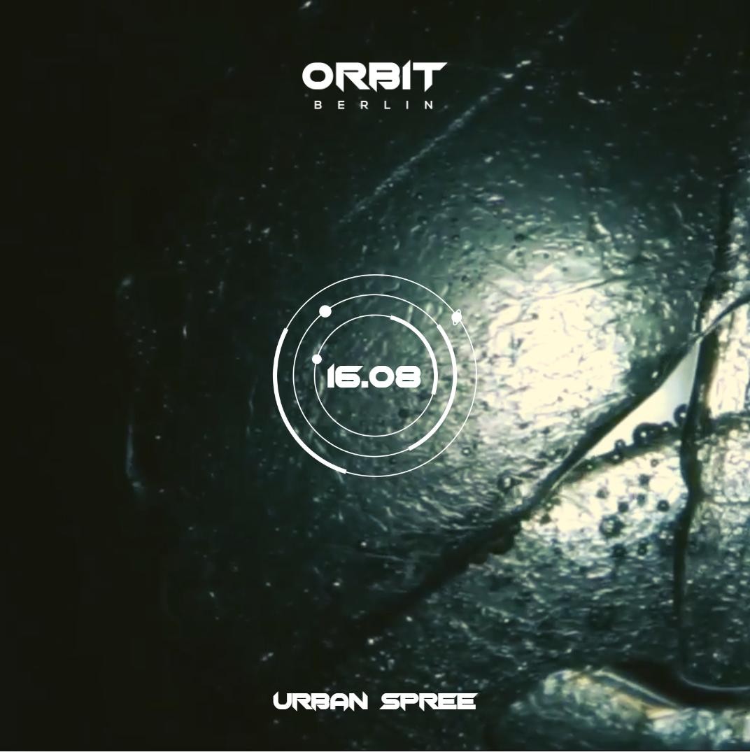 Orbit Berlin