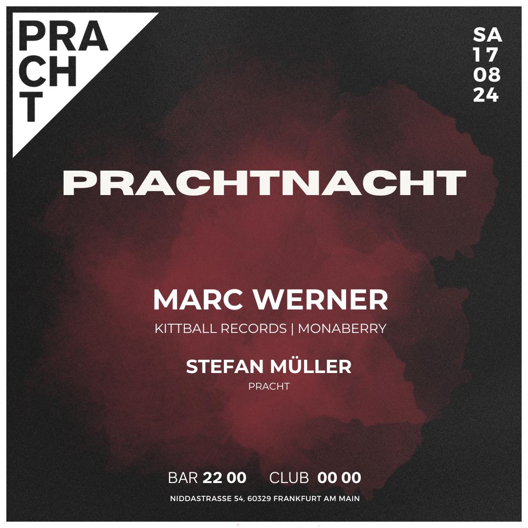 Prachtnacht