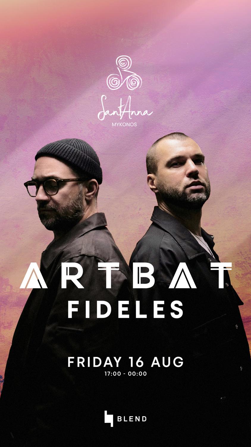 Artbat & Fideles