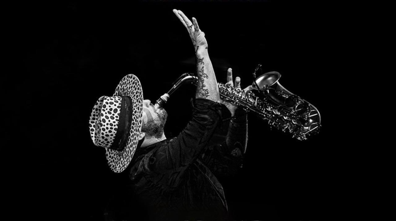 Jimmy Sax