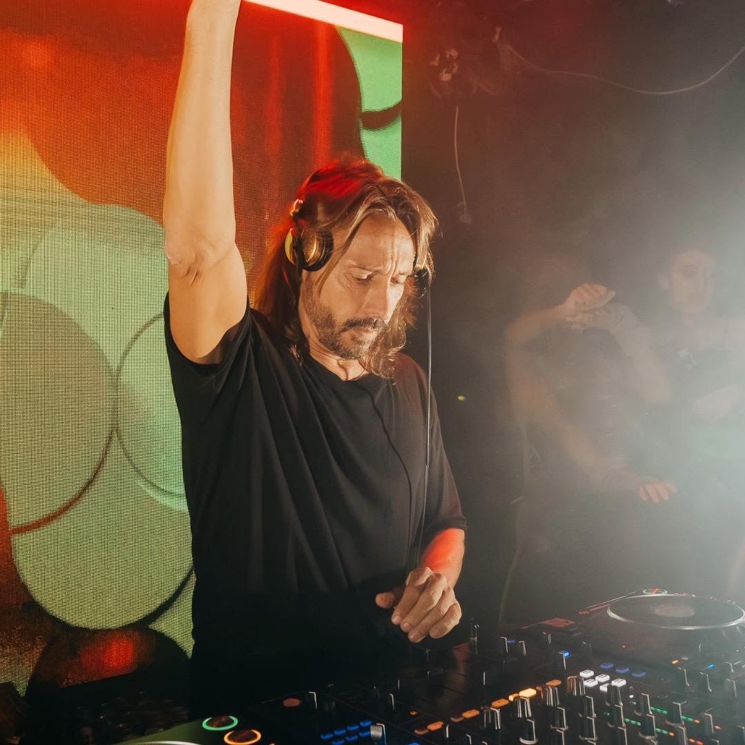 Egg Ldn Pres: Bob Sinclar (Extended Set)