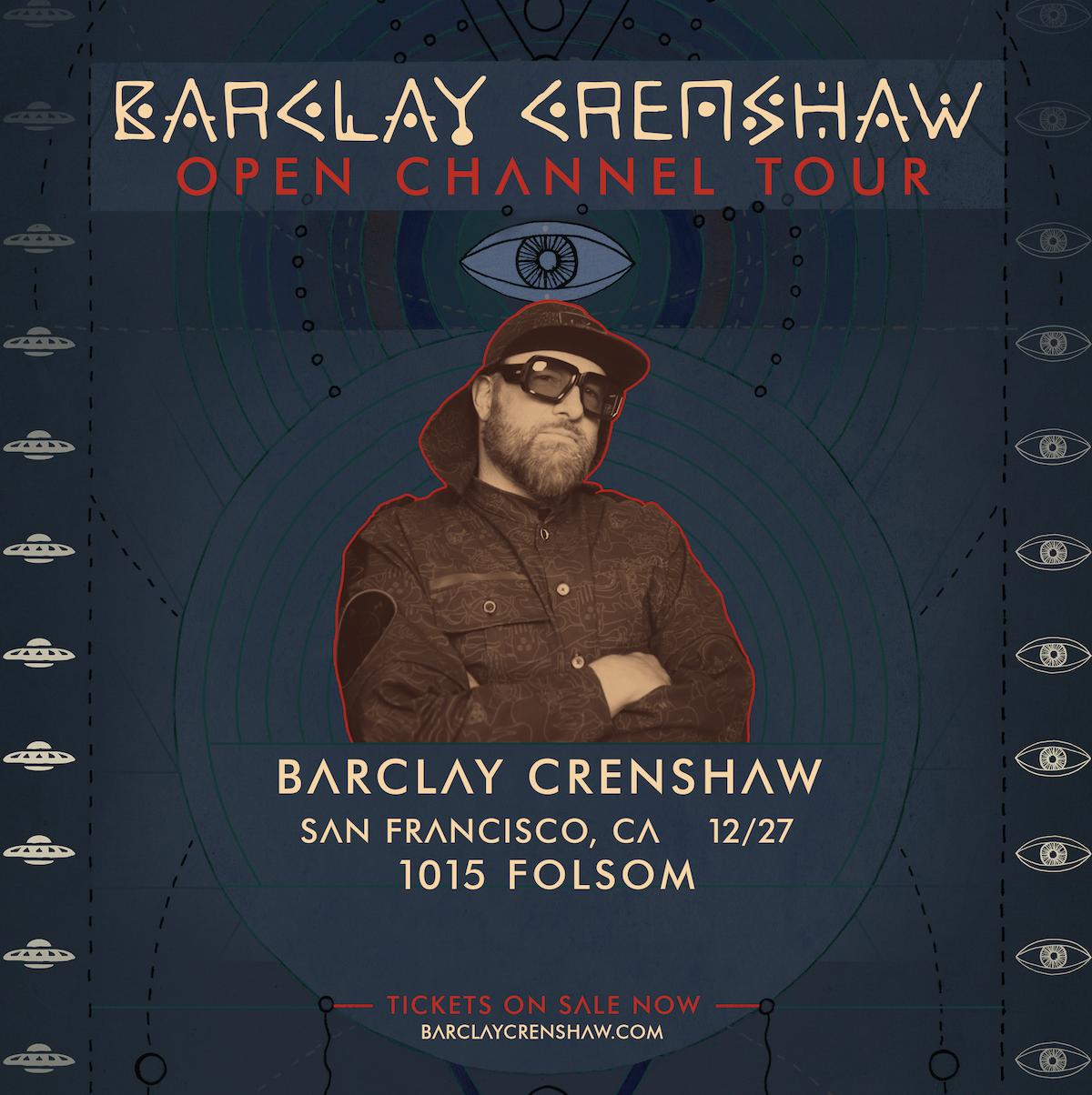 Barclay Crenshaw