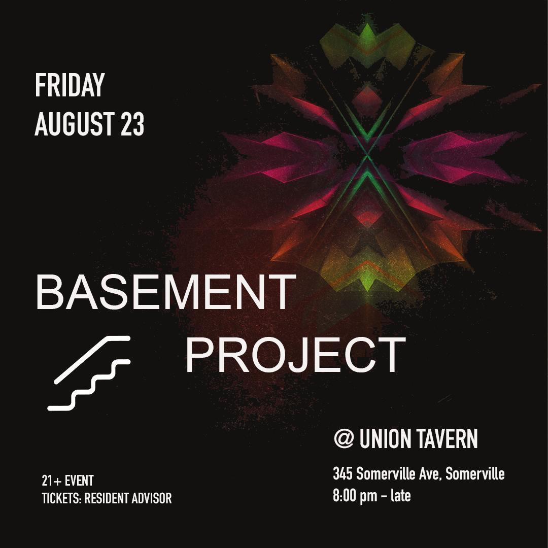 The Basement Project