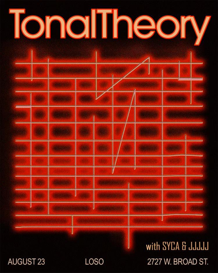 Tonaltheory