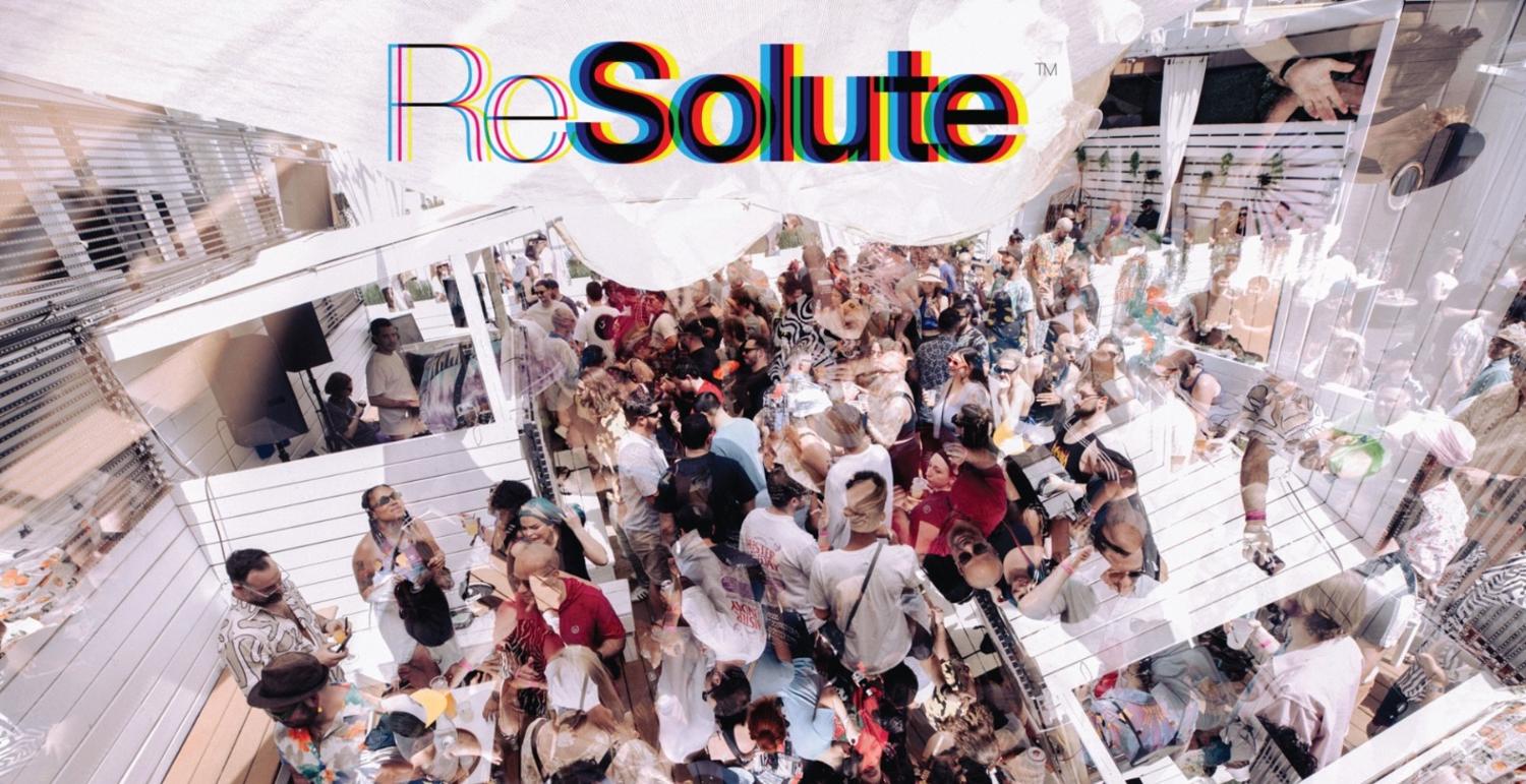 Resolute Returns To Exodos Rooftoop At Detroit