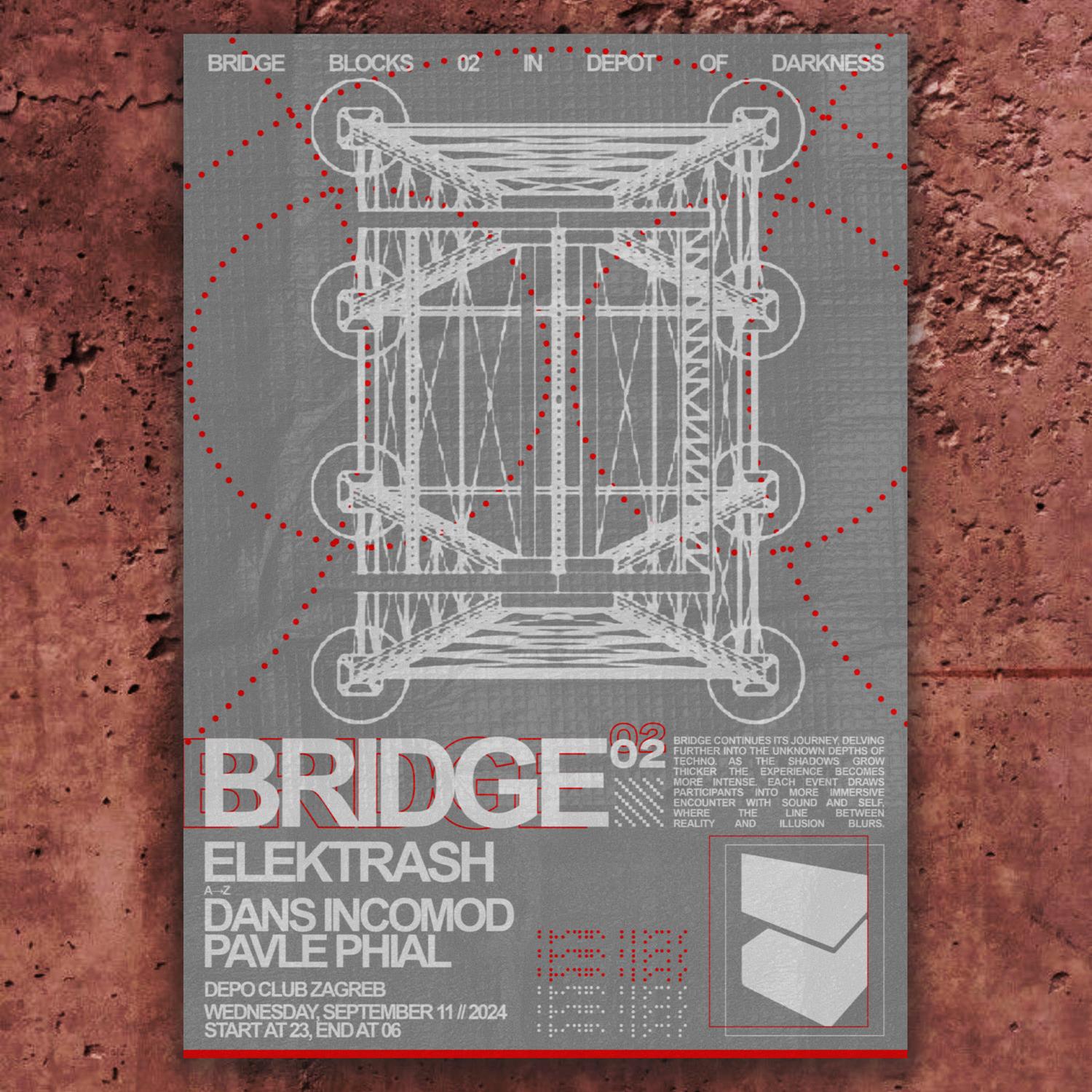 Bridge02 / Elektrash