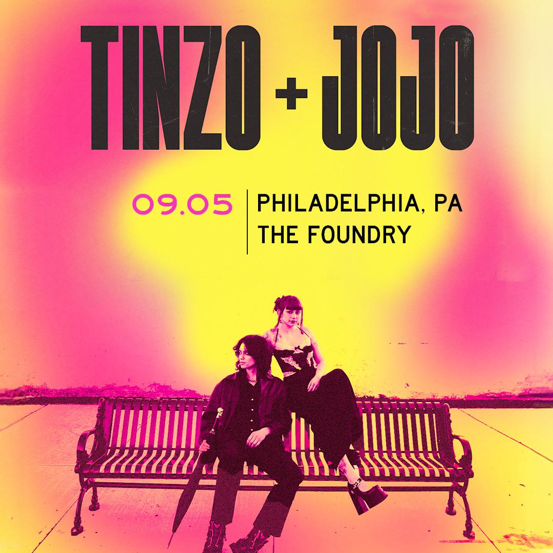 Tinzo + Jojo