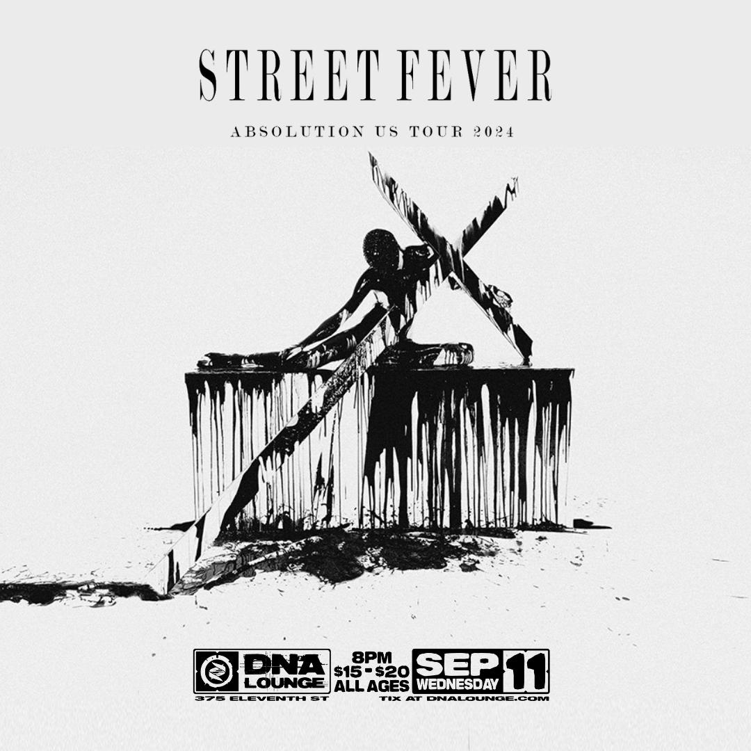 Street Fever