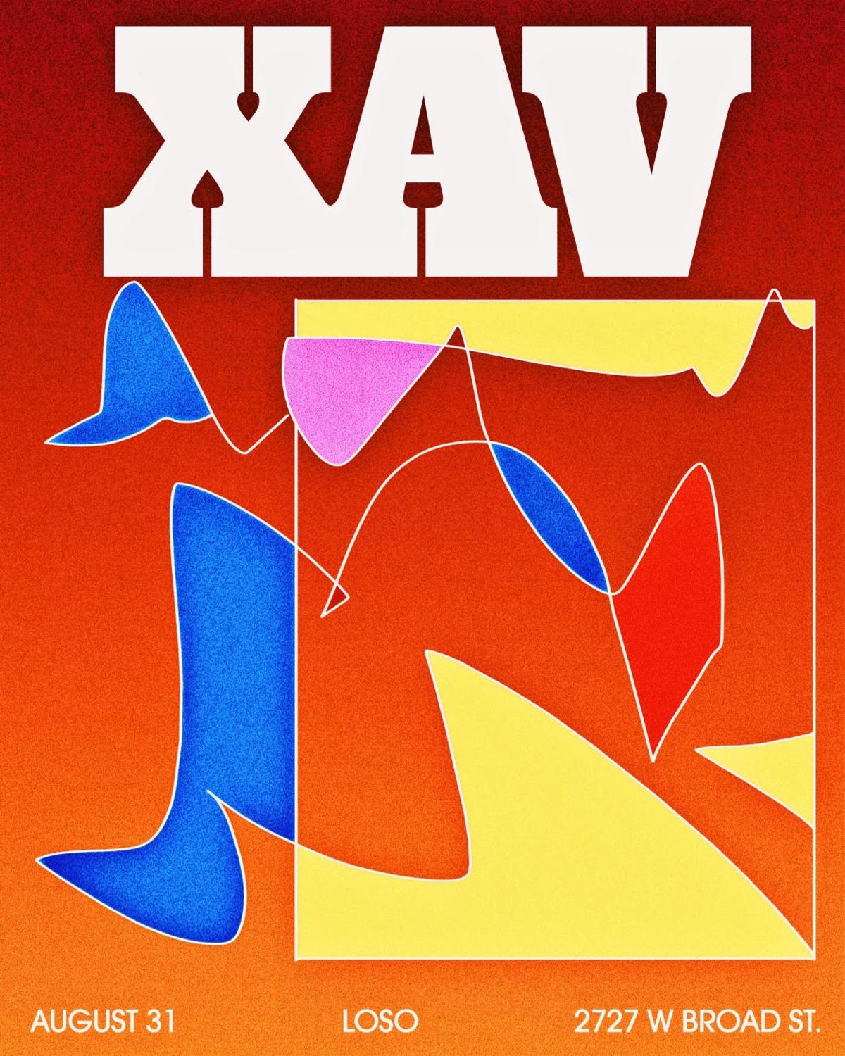 Xav