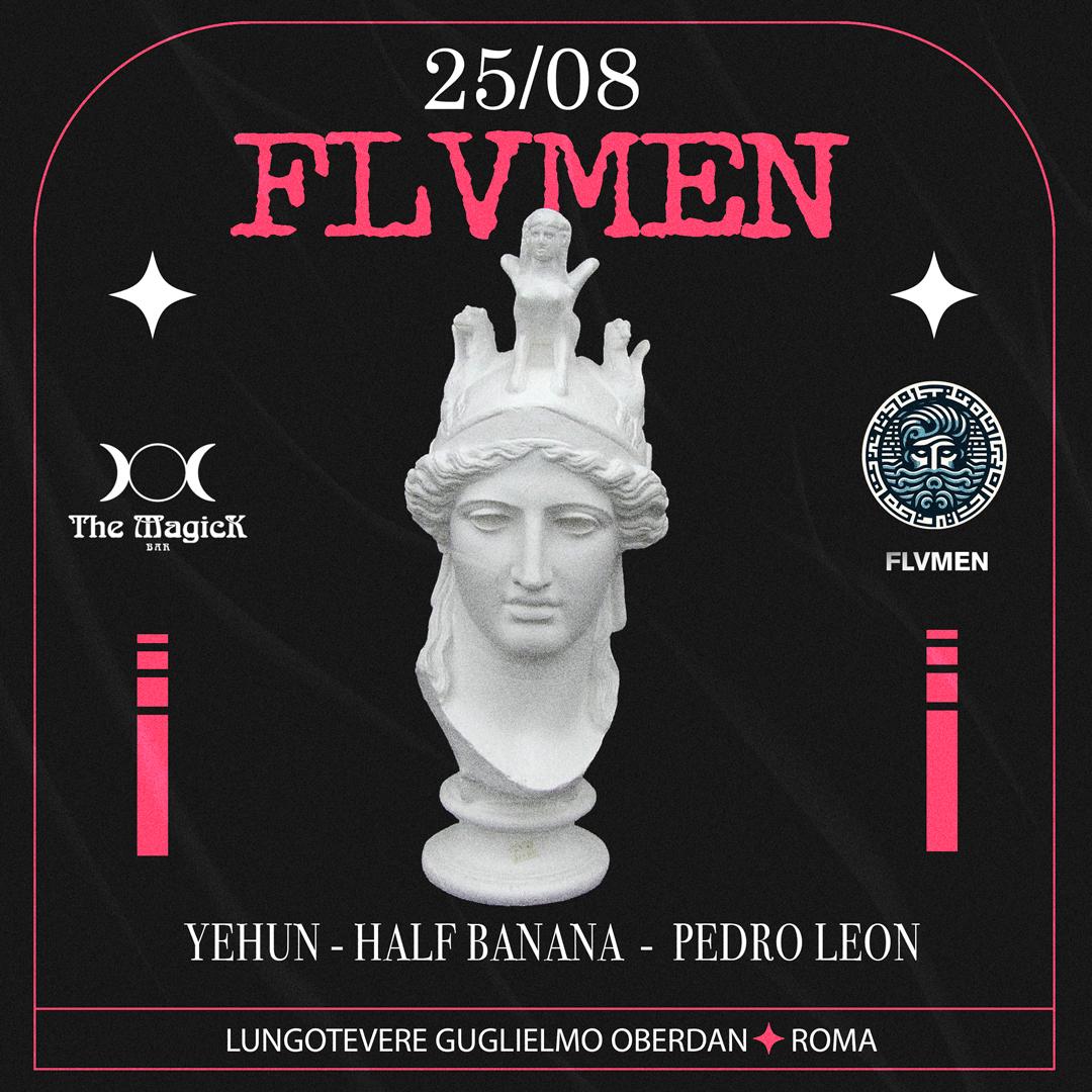 Flvmen