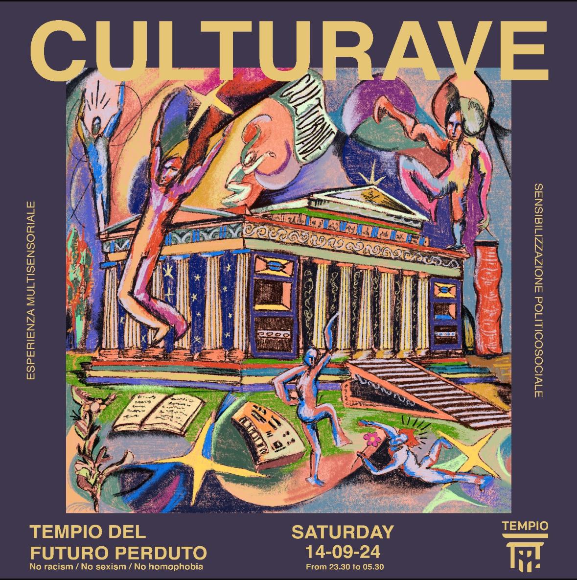 Culturave